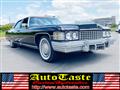1974 Cadillac Fleetwood