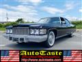 1974 Cadillac Fleetwood