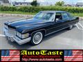 1974 Cadillac Fleetwood