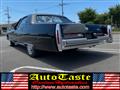 1974 Cadillac Fleetwood