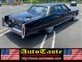 1974 Cadillac Fleetwood