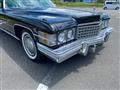 1974 Cadillac Fleetwood