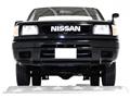 1997 Nissan Dutsun Truck