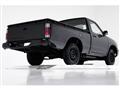 1997 Nissan Dutsun Truck