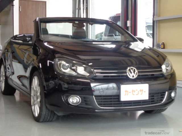 2012 Volkswagen Golf