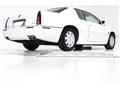 1999 Cadillac Eldorado