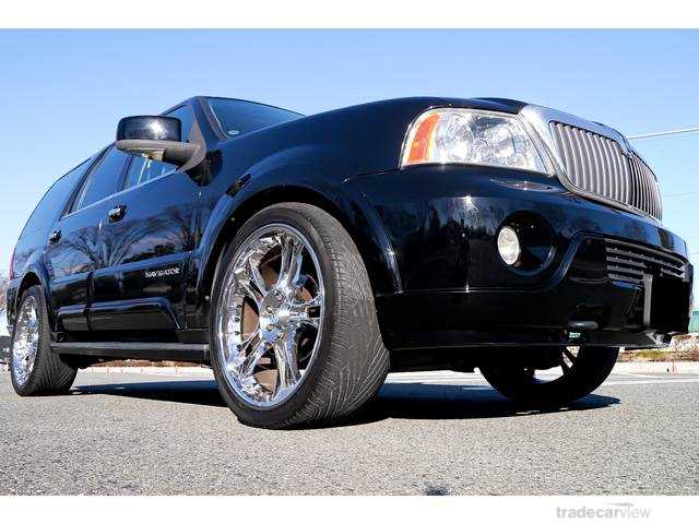 2003 Ford Ford Others