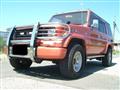 1994 Toyota Land Cruiser Prado