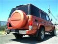 1994 Toyota Land Cruiser Prado