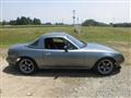 1993 Mazda Roadster