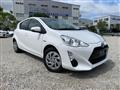 2016 Toyota AQUA