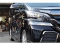 2016 Toyota Vellfire