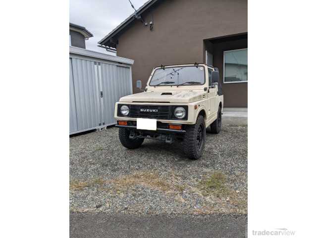 1994 Suzuki Jimny