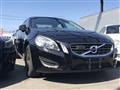 2012 Volvo S60