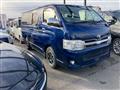 2012 Toyota Hiace Van