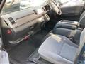 2012 Toyota Hiace Van