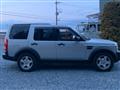 2007 Land Rover Discovery 3