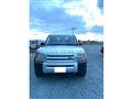 2007 Land Rover Discovery 3