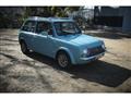 1989 Nissan PAO