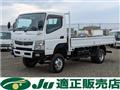 2015 Mitsubishi Canter