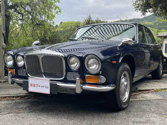 1972 Jaguar Jaguar Others