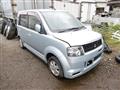 2005 Mitsubishi eK Wagon
