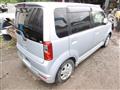 2005 Mitsubishi eK Wagon