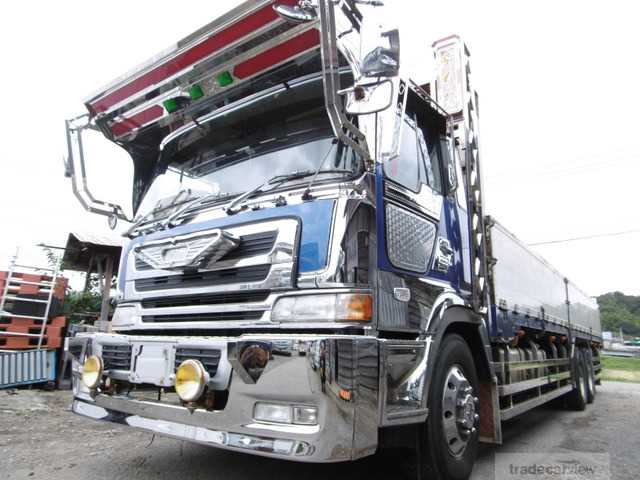 1995 Hino Hino Others
