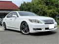 2010 Lexus LS
