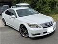 2010 Lexus LS