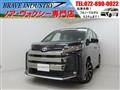 2023 Toyota Noah
