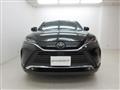 2020 Toyota Harrier