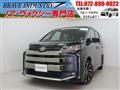 2023 Toyota Noah