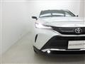 2023 Toyota Harrier