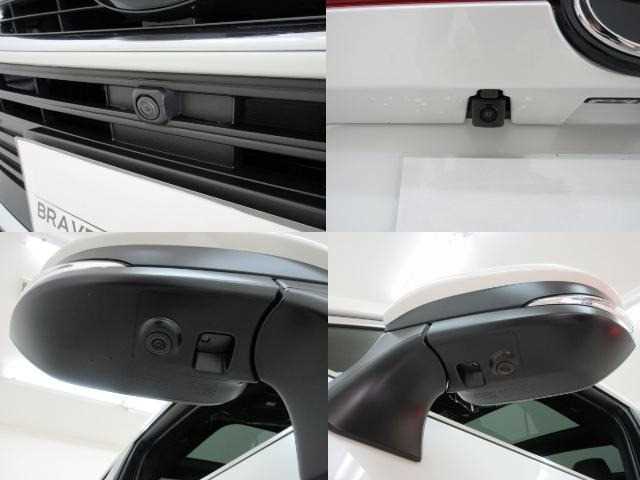 Toyota Harrier 2023 — фото 10 купить в Москве