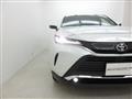 2023 Toyota Harrier