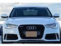 2014 Audi A6