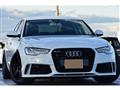 2014 Audi A6