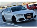 2014 Audi A6