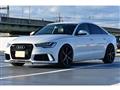 2014 Audi A6