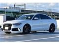 2014 Audi A6