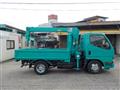 1996 Mitsubishi Canter