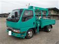 1996 Mitsubishi Canter