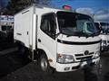 2012 Toyota Dyna Truck