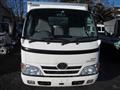 2012 Toyota Dyna Truck