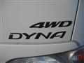 2012 Toyota Dyna Truck
