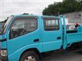 2005 Hino Dutro