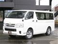 2014 Toyota Regiusace Van