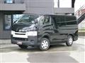 2017 Toyota Hiace Van