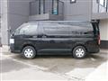 2017 Toyota Hiace Van